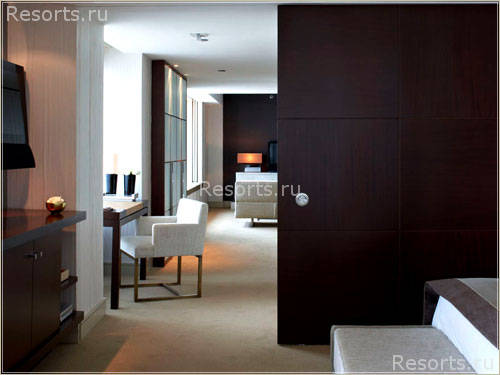 Arts Ritz Carlton 15